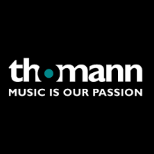 Logo Thomann
