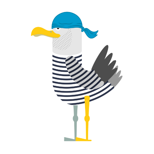 Mouette
