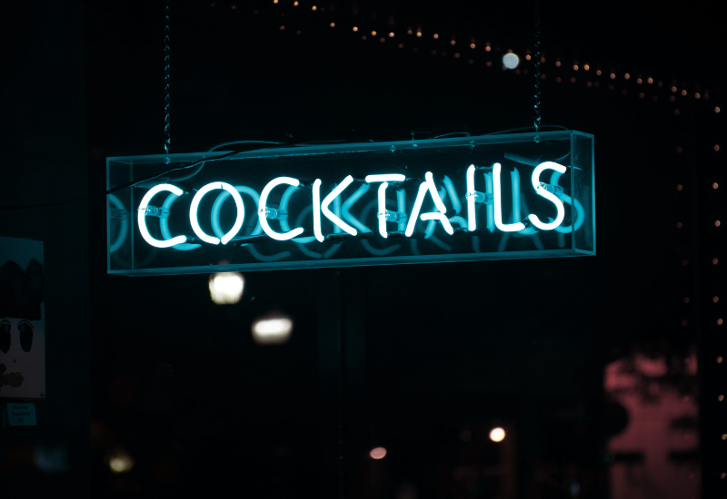 COCKTAILS