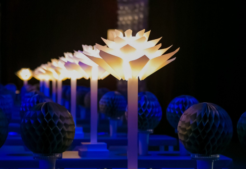 GALA 1