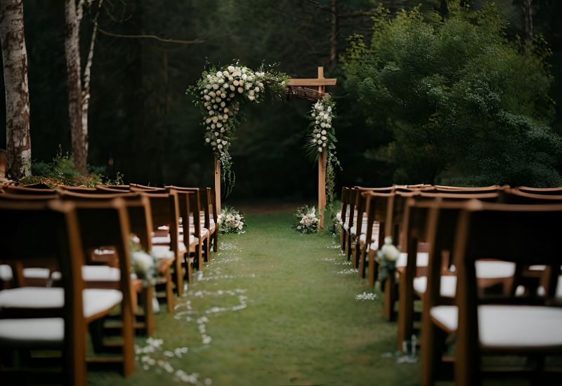 MARIAGE