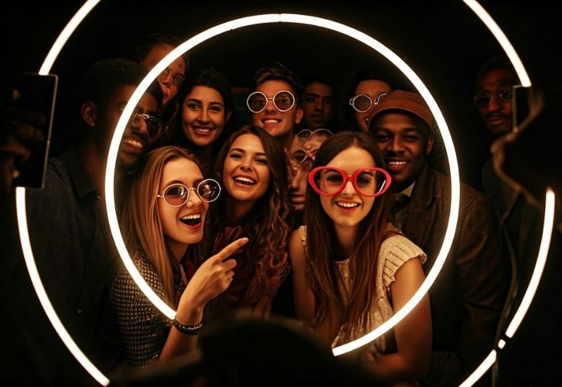 PHOTOBOOTH